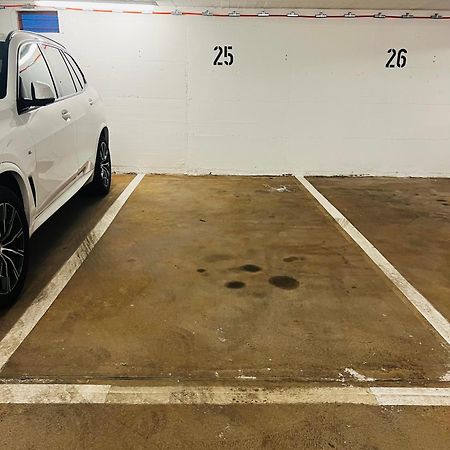 Ladenwohnung In Kreuzberg Mit Parkplatz In Einer Tiefgarage Berlin Luaran gambar