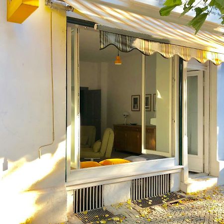 Ladenwohnung In Kreuzberg Mit Parkplatz In Einer Tiefgarage Berlin Luaran gambar