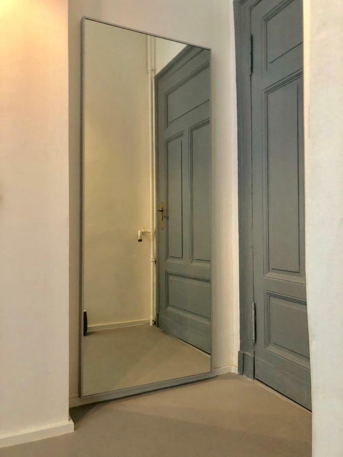 Ladenwohnung In Kreuzberg Mit Parkplatz In Einer Tiefgarage Berlin Luaran gambar